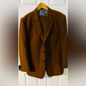 Vintage Suit
